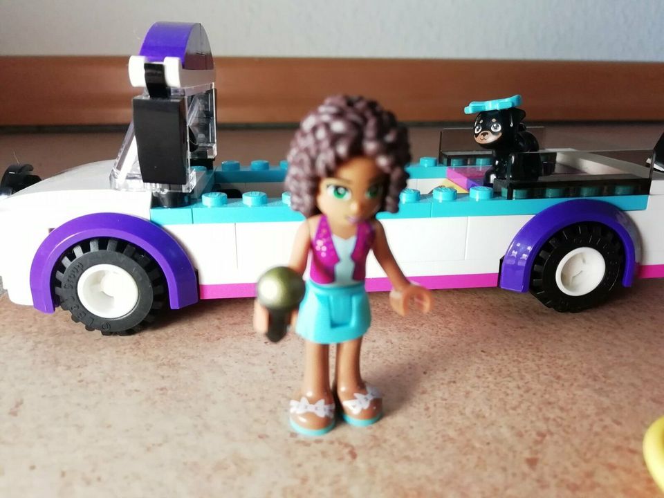 Lego friends 41301 Welpenparade in Bedburg