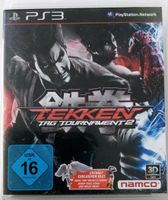 Ps3 spiel Tekken Tag Tournament 2 Thüringen - Eisenberg Vorschau