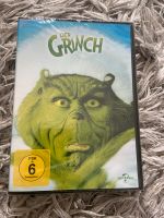 Grinch DVD Berlin - Hohenschönhausen Vorschau