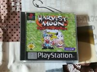 harvest moon back to nature ps1 spiel Berlin - Zehlendorf Vorschau