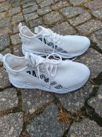 Sneaker Schuhe 43 Sachsen - Markranstädt Vorschau