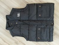 ⭐Weste ärmellos Größe 128⭐NEUw schwarz Winterjacke Jacke Kr. Altötting - Neuötting Vorschau