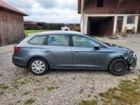 Seat Leon ST 1.6 TDI Baden-Württemberg - Kißlegg Vorschau