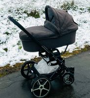 Hartan Kinderwagen, Vip Bellybutton Edition Nordrhein-Westfalen - Meinerzhagen Vorschau