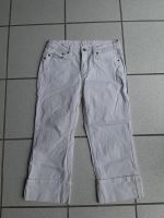 Weiße 7/8 Jeans von Esprit Niedersachsen - Leer (Ostfriesland) Vorschau