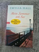 Mein Sommer am See von Emylia Hall (Taschenbuch) Niedersachsen - Lehrte Vorschau