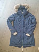 Winter Jacke/Mantel Gr.  38 von 3P by Icepeak Nordrhein-Westfalen - Roetgen Vorschau