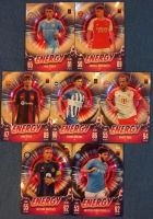 Match Attax 23/24 Energy Karten Champions League Extra Kane Felix Niedersachsen - Syke Vorschau