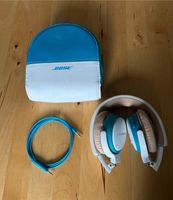 Bose Soundlink Bluetooth Kopfhörer on-ear Nordrhein-Westfalen - Dinslaken Vorschau