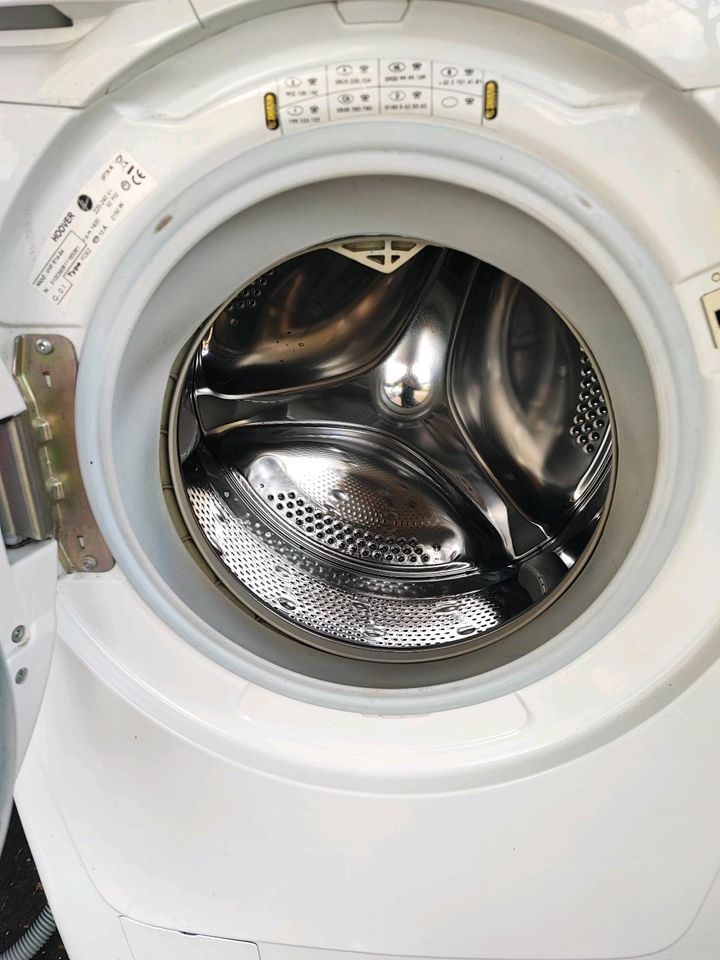 Waschmaschine mit Transport Extra in Berlin