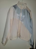 Adidas Anzug Damen 40/42 (neu) Sachsen-Anhalt - Magdeburg Vorschau