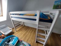 Flexa # Hochbett # Ergänzung Schleswig-Holstein - Tremsbüttel Vorschau