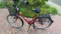 Kildemoes Colibri 220 Damenfahrrad 28 Zoll Essen - Essen-Ruhrhalbinsel Vorschau