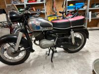 Zündapp 175S Trophy Niedersachsen - Rinteln Vorschau