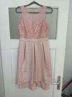 Abendkleid | rosa | Blumen | Jake’s | Gr. 38 Hamburg-Nord - Hamburg Dulsberg Vorschau