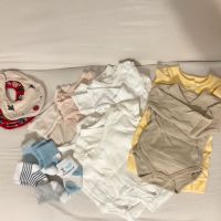15 Baby Kleidung von H&M, M&S Größe: Neugeborenes Düsseldorf - Oberkassel Vorschau