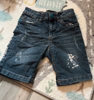 Kinder Jungs Hose kurze Hose Jeans  Größe 134 Farbe: blau Rheinland-Pfalz - Oberzissen Vorschau