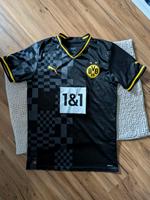 Borussia Dortmund S Original Puma Damen trikot shirt Nordrhein-Westfalen - Castrop-Rauxel Vorschau