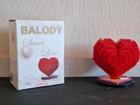 Lego Herz diamond blocks Balody Sweet Love Nordrhein-Westfalen - Ahaus Vorschau