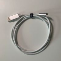 Moshi Premium USB-C zu DisplayPort Kabel 1,5 m Niedersachsen - Georgsmarienhütte Vorschau