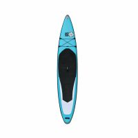 Light I-Sup MFT Blue Series Tourer 329L 12'6 x 30" Blue Baden-Württemberg - Hirrlingen Vorschau