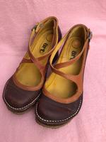 art Pumps Gr 40 The Art Company Nordrhein-Westfalen - Langenfeld Vorschau