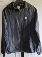 Leichte Jacke Adidas schwarz Gr.S Nordrhein-Westfalen - Enger Vorschau