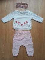 Baby-Outfit bestehend aus Hose, Pullover und Haarband in Größe 68 Altona - Hamburg Lurup Vorschau