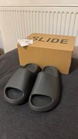 Yeezy Slide Granit 42 8 Hessen - Wiesbaden Vorschau