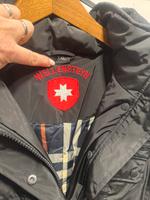 Wellensteyn Jacke Hessen - Weiterstadt Vorschau