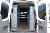 Mercedes-Benz Sprinter 316 NG 3 Sitzer KLIMA Werkstatteinbau P Rheinland-Pfalz - Rohrbach (Pfalz) Vorschau