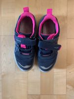 Superfit Halbschuhe Goretex schwarz/ pink Niedersachsen - Braunschweig Vorschau