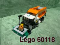 Lego City Set 60118 Bayern - Manching Vorschau