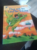 Mein erstes Vorlesebuch Flieg mit ins Land der Träume Nordrhein-Westfalen - Geldern Vorschau