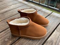 Wolkis Aurora Hikaris, Fell Boots Stiefel, Gr. 37 (38), NEU Wiesbaden - Erbenheim Vorschau