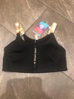 Oceans Apart Bra BH Sport BHgr M schwarz Gold neu Brandenburg - Luckenwalde Vorschau