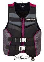 Seadoo Airflow Damen Schwimmweste PFD Grösse M & L Jetski Nordrhein-Westfalen - Goch Vorschau