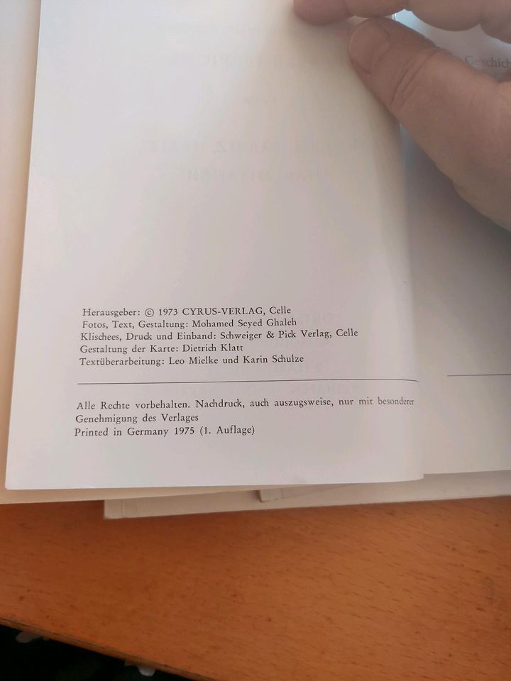 Perser Teppiche Geschichte 1- 6 Buch Entstehung Ghom in Weilrod 