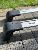 Thule Wingbar für Audi A4 Avant B9 Nordrhein-Westfalen - Iserlohn Vorschau