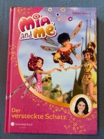 Mia and Me Bücher Band 6-10 Nordrhein-Westfalen - Rosendahl Vorschau