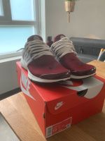 Nike Air Presto , TeamRed/Black-White Baden-Württemberg - Stutensee Vorschau