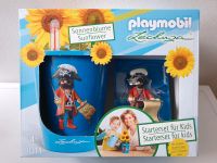 PLAYMOBIL Piraten 9011 Starter-Set Lechuza Sonnenblumen mit Pirat Brandenburg - Kleinmachnow Vorschau