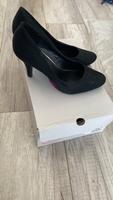 Damen Absatzschuhe Gr.37 Hessen - Rüsselsheim Vorschau
