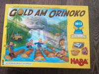 Gold am Orionko Kinderspiel  7- 99 Jahre Haba Baden-Württemberg - Reutlingen Vorschau