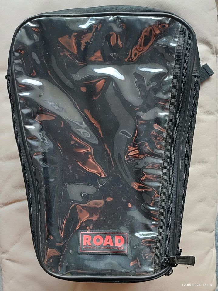 Tank Rucksack von Polo in Mannheim