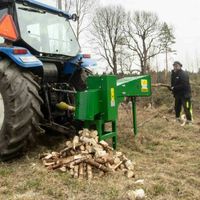 Traktorspalter Zapfwellen Dreipunktaufnahme Berlin - Wilmersdorf Vorschau