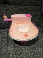 Baby Born Puppen Toilette mit Toilettengeräuschen Rheinland-Pfalz - Enkenbach-Alsenborn Vorschau