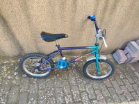 BMX Rad 16 Zoll Mecklenburg-Vorpommern - Stralsund Vorschau