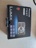 Panasonic FS37 lumix Hessen - Langenselbold Vorschau