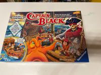 Captain Black Brettspiel Sachsen - Reinsdorf Vorschau